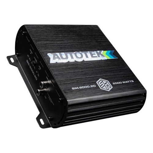 Autotek 2000 street - autotek,