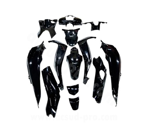 Kit carene pezzi carena - 13,