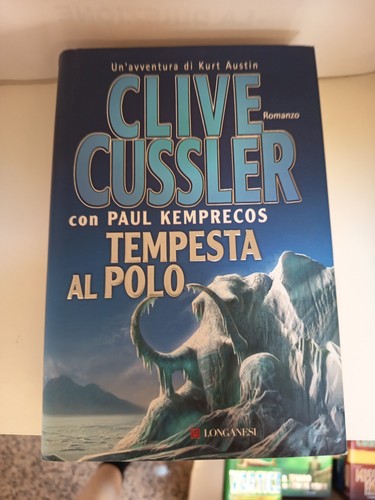 Tempesta polo clive - tempesta,