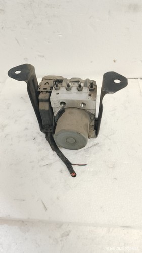 Pompa abs smart fortwo - pompa, w