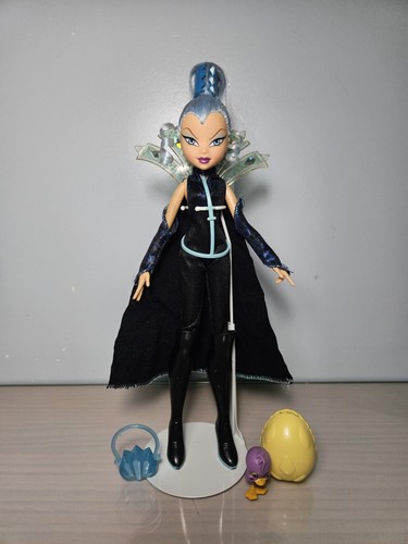 Mattel winx club - mattel,