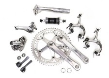 Gruppo shimano dura - shimano, 7400