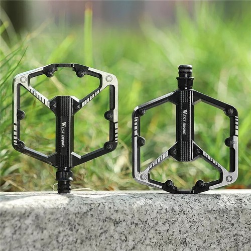 Paio pedali bici du - 9/16",