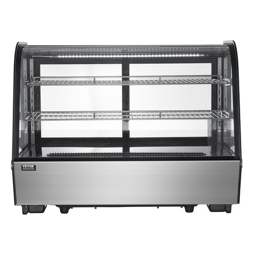 Vetrina refrigerata - vetrina,