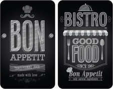 Coprifornelli Universale Mod