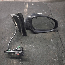 Retrovisore est. regolaz. elettr. DX VOLKSWAGEN GOLF (1K) 1.6 FSI 16V Ber.