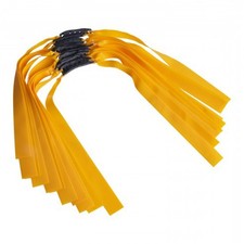 12 Pezzi Elastici per Fionda