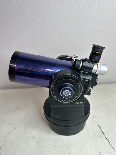 Meade etx 90mm 8 - 90mm, f/13.8