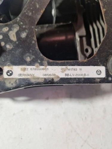 Compressore sospensione bmw - sospensione,