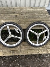 X mags BMX Mag Rim 20" Bici