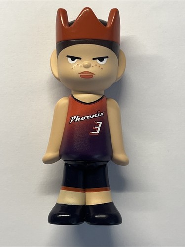 Diana taurasi 2024 - 2024, ghostwrite
