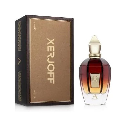 Xerjoff alexandria eau de - eau,