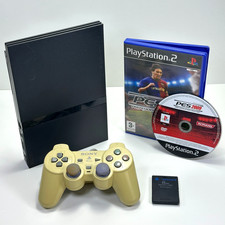 PlayStation 2 Slim PS2 SONY