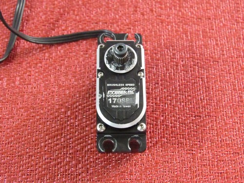 Protek 170sbl servo con - rc,