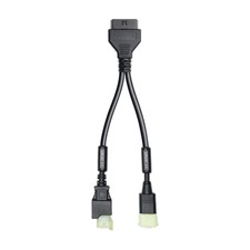 🔵CAVO DIAGNOSI MOTO