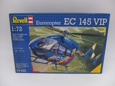 Revell EC 145 VIP Eurocopter