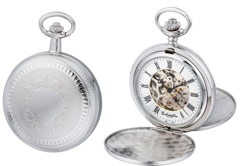 Eichmüller orologio tasca - orologio,