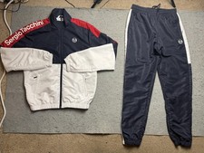 Sergio tacchini tuta uomo - sergio,