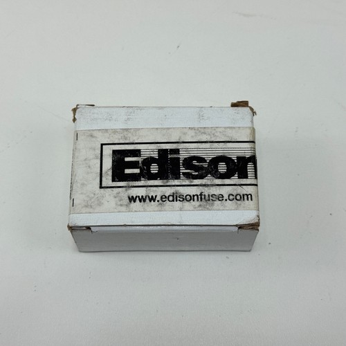 Fusibili edison ecnr25 25a - fusibili,