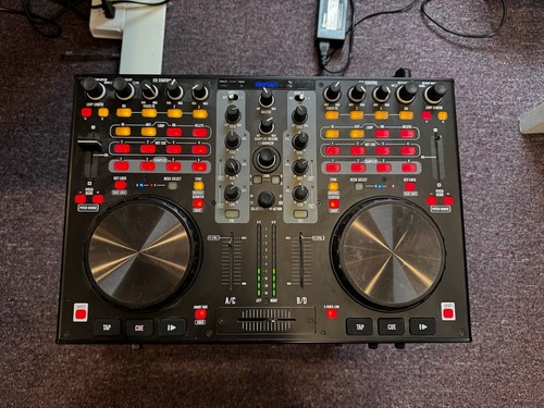 Stanton djc digital - djc.4, dj