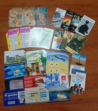 Lotto 500 schede telefoniche