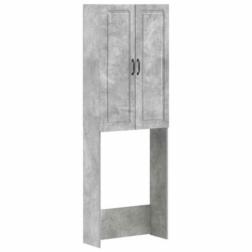 Mobile bagno con scaffale - lo,
