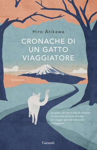 Cronache gatto - cronache,