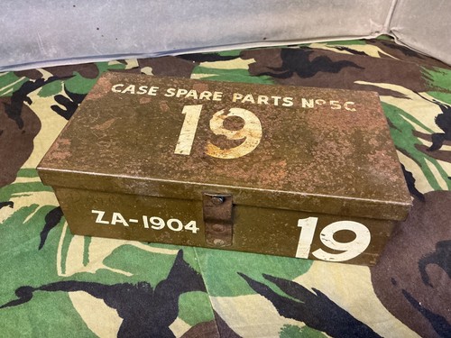 Ww2 british army wireless - ww2,