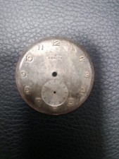 Quadrante Zenith Stellina,Per Orologi Vintage.