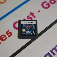 CARS 2  NINTENDO DS PAL ITALIANO SOLO CARTUCCIA FUNZIONANTE 