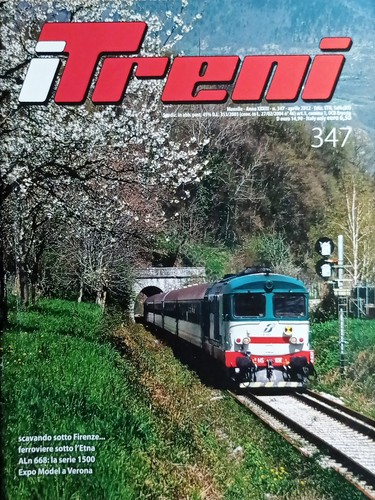 Rivista modellismo - rivista,