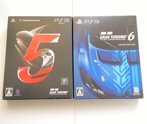 Gran turismo prima - 5,