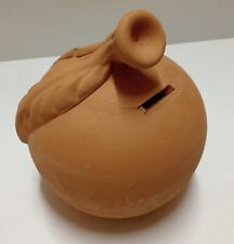 SALVADANAIO TERRACOTTA FORMA