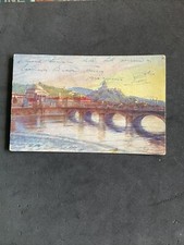 CARTOLINA TORINO - ILL