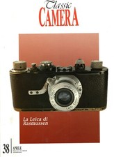CLASSIC CAMERA - APRILE 2001 -