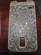 Custodia Bling Crystal Diamond