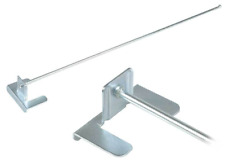 Antifurto Fermo di Sicurezza IBFM in Acciaio per Avvolgibili Blocca Tapparella