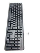 Trust Ymo Set tastiera AZERTY