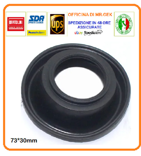 Membrana carburatore ducati - membrana,