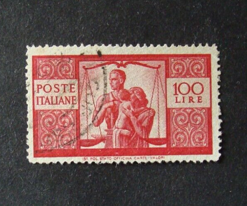 1946 italia repubblica - ,