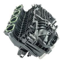 Collettore aspirazione per - , vw