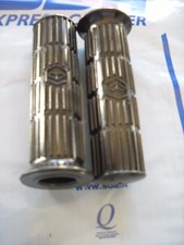 COPPIA MANOPOLE VESPA 50