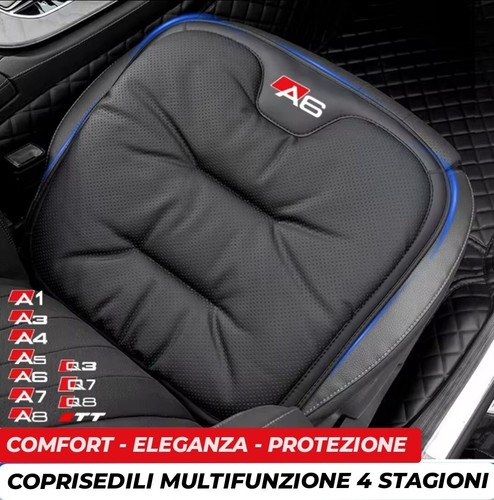 Coprisedili auto audi - coprisedili,