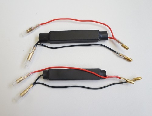 Rc21 resistenze per - 2,