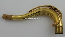 Selmer chiver sax tenore