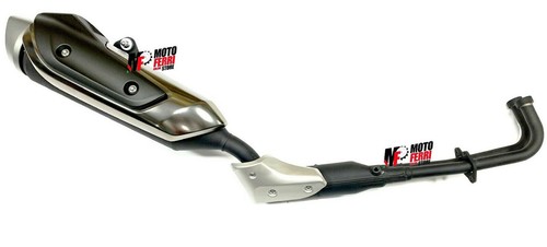 Mf1524 marmitta scarico - -, con