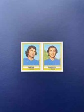 CALCIATORI PANINI 1973-1974