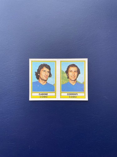Calciatori panini 1973 1974 - calciatori, 1973-1974