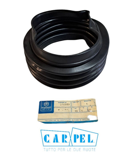 Soffietto aria calda - soffietto,