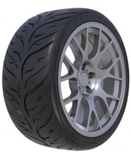 FEDERAL 595 RS-RR 275/35r18